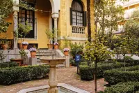 Hotel Fenix Gran Meliá - The Leading Hotels of the World Hotels in Madrid