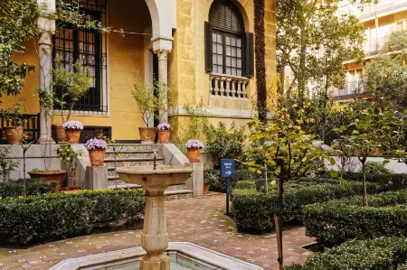 Hotel Fenix Gran Meliá - The Leading Hotels of the World