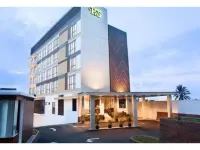 Laska Hotel Sukabumi Hotels in Warudoyong