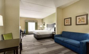 Holiday Inn Express & Suites Knoxville-Clinton