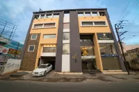 總統飯店 Car Hire Madurai附近的飯店
