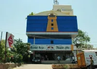 Hotel Temple City Hotels in Madurai