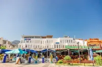 Altınoluk Hotel Các khách sạn ở Doyran Mahallesi