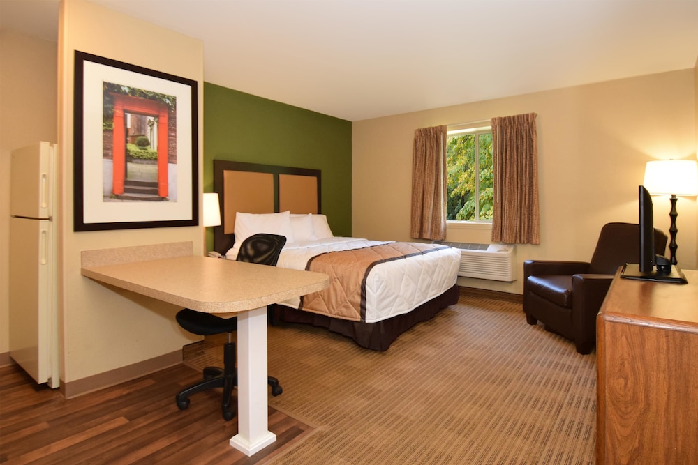 Extended Stay America Suites - Fort Worth - Fossil Creek