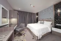 Swiss In Park Tabuk Hotels in Tabuk