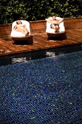 Opera Hotel Bosphorus - Preferred Hotels and Resorts - Pools