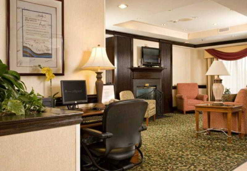 Fairfield Inn Charlotte Gastonia