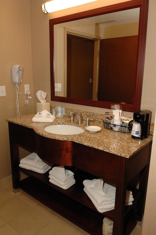 Hampton Inn Watertown