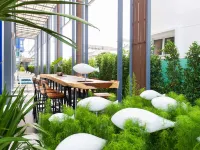 Krabi SeaBass Hotel Hotel a Krabi