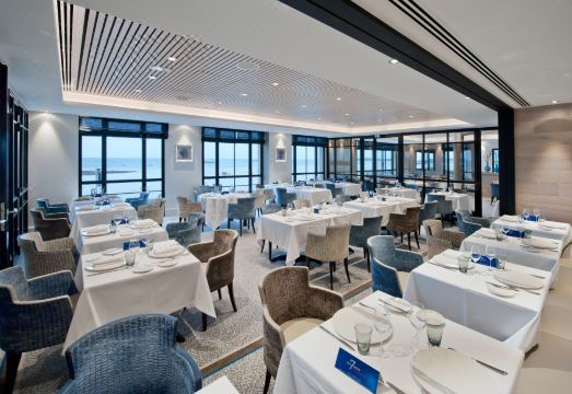 Hôtel le Nouveau Monde Hotel Overview