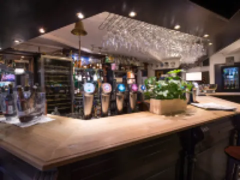 Hotel Dania Hotels in Silkeborg