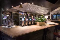 Hotel Dania Hotel a Bryrup