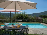 La Vittoria - Private Pool