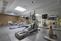 Hotel Inn Paris CDG Airport - Gym