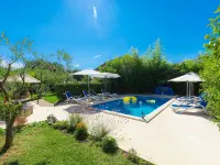 Hrelja - Pools