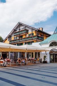 2021 Deals: 30 Best Irschenberg Hotels With Free Cancellation | Trip.com