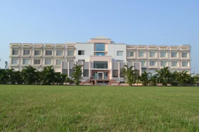 Sobti Continental Hotel Hotels in Rudrapur