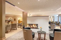 阿波羅酒店 - Wi-Fi
