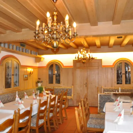 Landgasthof Venushof