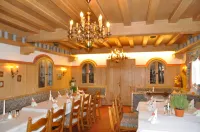 Landgasthof Venushof - イン(INN)