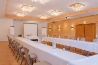 Parkhotel Luise Bad Herrenalb Hotel di Dobel