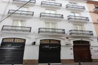Cosy Rooms Embajador
