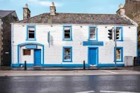 St Ronan's Hotel Hotels in Peebles
