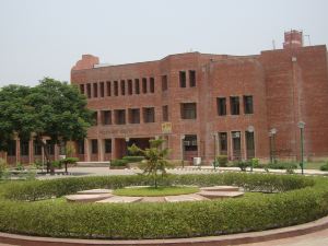 YMCA Greater Noida Programme Centre