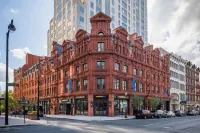 The Goodwin Hotels near University of Hartford