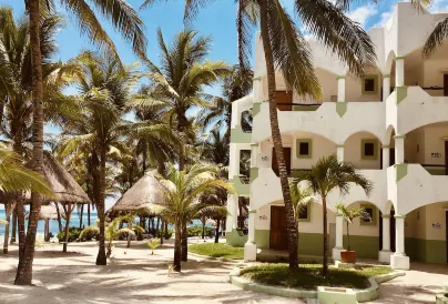 Hotel Akumal Caribe