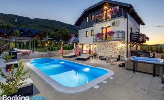 Guest House Plitvice Hills