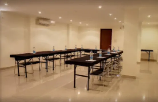 Hotel Dewa Retreat- A Himalayan Boutique Hotel