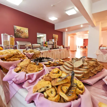 Europa Hotel