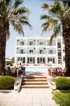 Stavros Beach Hotel