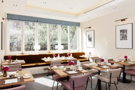 The Rockwell Отели рядом с достопримечательностью «Стретэм Коммон»