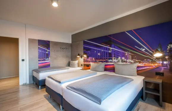 利希滕貝格凱富酒店