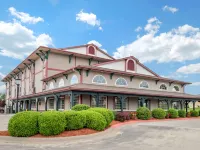 Comfort Inn Warrensburg Station Hotels in Warrensburg