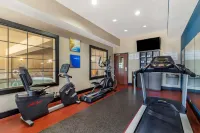 Comfort Suites Buda - Austin South - Gym