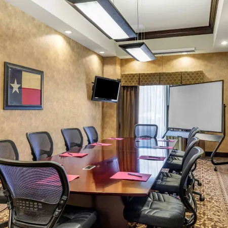 Comfort Suites Frisco