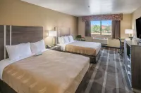 Quality Inn Kanab National Park Area