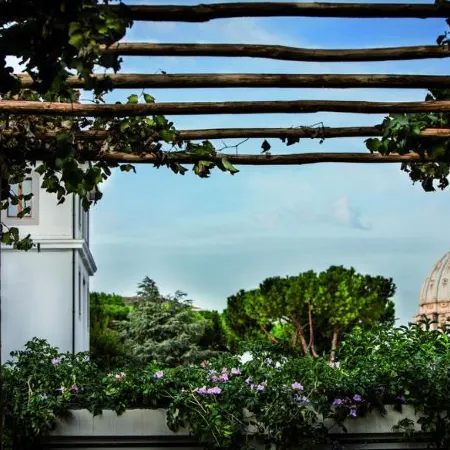 Hotel Il Cantico St. Peter