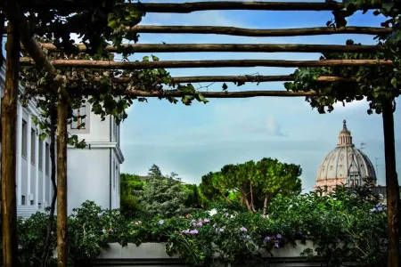 Hotel Il Cantico St. Peter