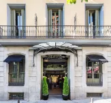 Radisson Blu Hotel, Madrid Prado Hoteles en Madrid