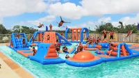Caliraya Resort Club - Resorts