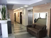 سيجور & أفيرز أنجيه أتريوم