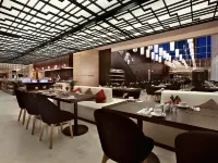 Aston Priority Simatupang Hotel and Conference Center Hotels near Shisha Cafe