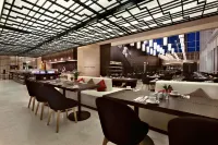 阿斯頓尊榮西馬圖龐及會議中心