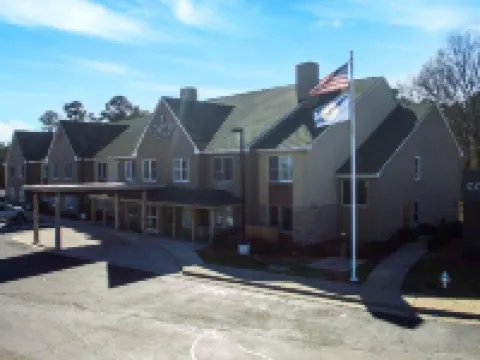 Country Inn & Suites by Radisson, Richmond I-95 South, VA Hoteles en Bermuda