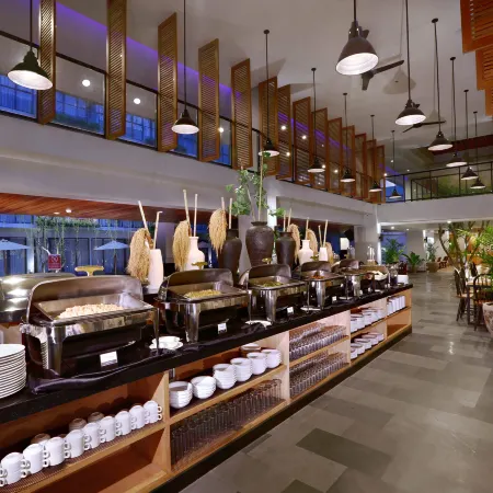 Hotel Neo+ Kuta - Legian by Aston