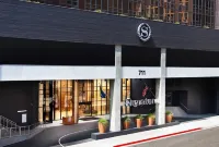 Sheraton Grand Los Angeles Hotels near Buckhorn Ski and Snowboard Club